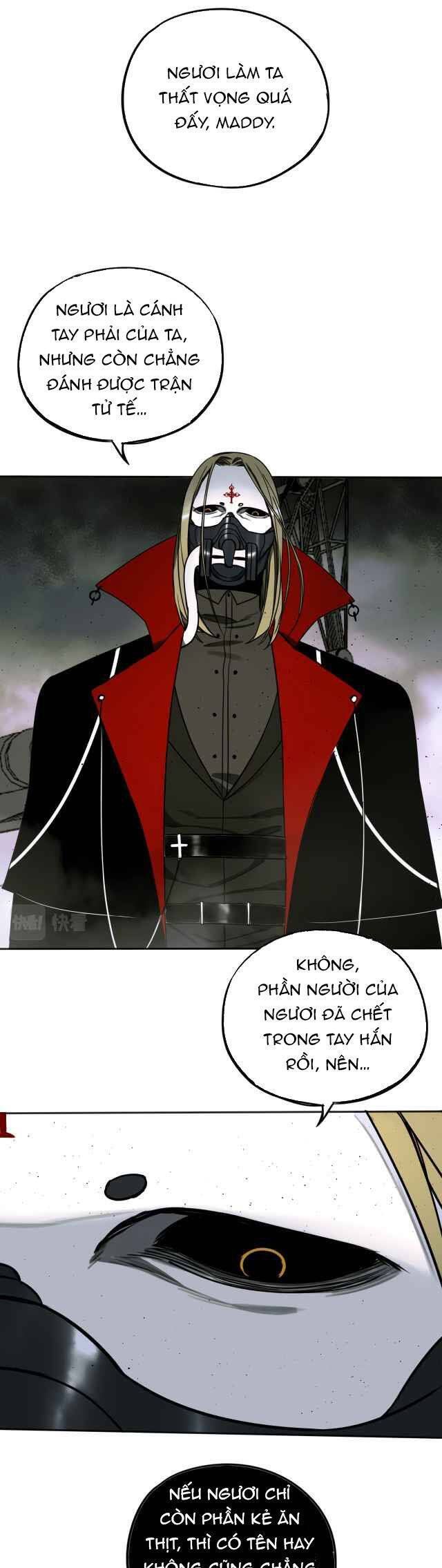 đọc truyện Thợ Săn Top 1 Trở Lại Chương 19 ảnh 11 tại Thiên Thai Truyện