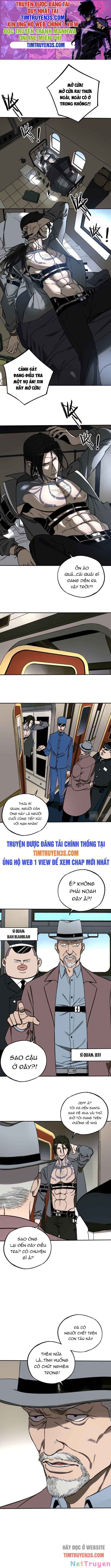 đọc truyện Thợ Săn Top 1 Trở Lại Chương 2 ảnh 3 tại Thiên Thai Truyện