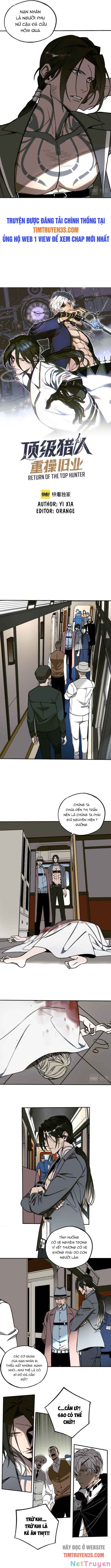 đọc truyện Thợ Săn Top 1 Trở Lại Chương 2 ảnh 4 tại Thiên Thai Truyện