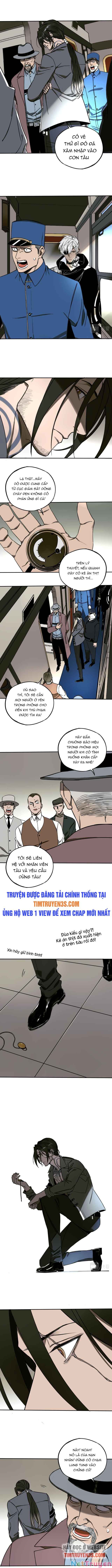 đọc truyện Thợ Săn Top 1 Trở Lại Chương 2 ảnh 5 tại Thiên Thai Truyện