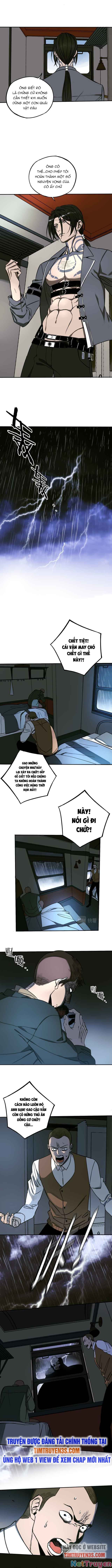 đọc truyện Thợ Săn Top 1 Trở Lại Chương 2 ảnh 6 tại Thiên Thai Truyện