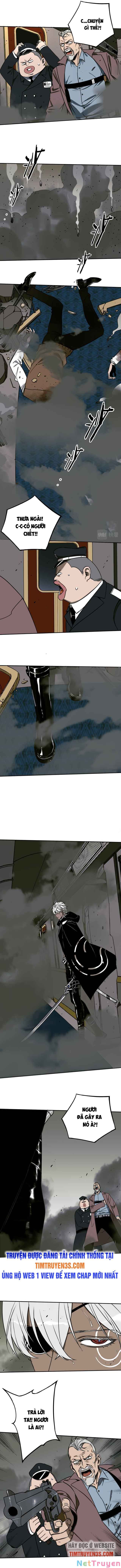 đọc truyện Thợ Săn Top 1 Trở Lại Chương 2 ảnh 8 tại Thiên Thai Truyện