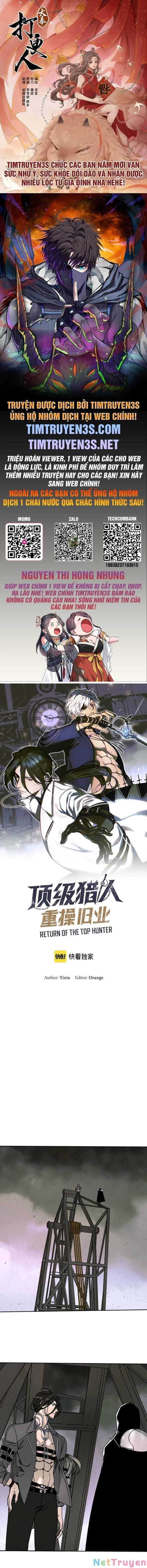 đọc truyện Thợ Săn Top 1 Trở Lại Chương 20 ảnh 3 tại Thiên Thai Truyện