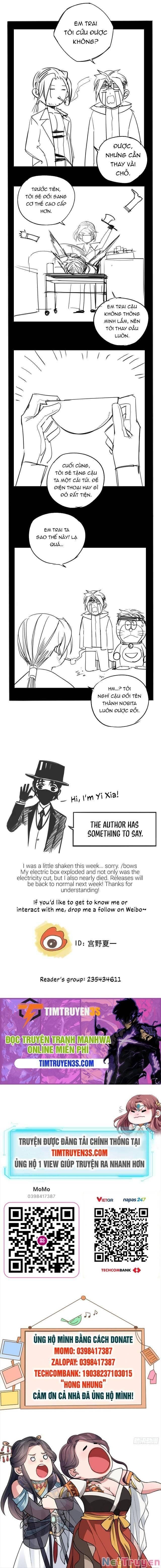 đọc truyện Thợ Săn Top 1 Trở Lại Chương 20 ảnh 13 tại Thiên Thai Truyện