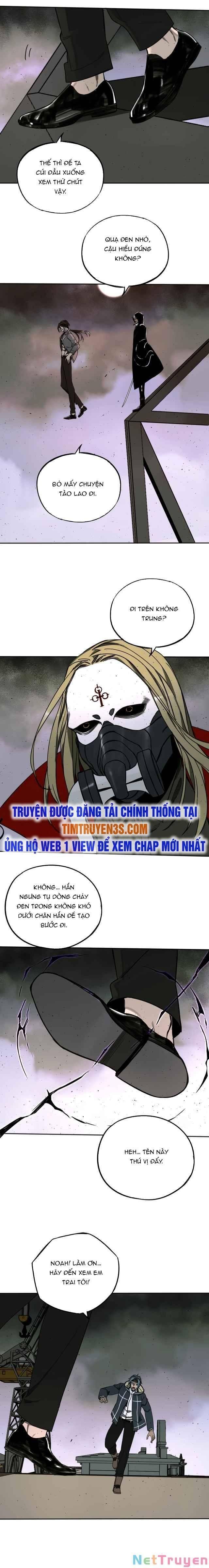 đọc truyện Thợ Săn Top 1 Trở Lại Chương 20 ảnh 6 tại Thiên Thai Truyện