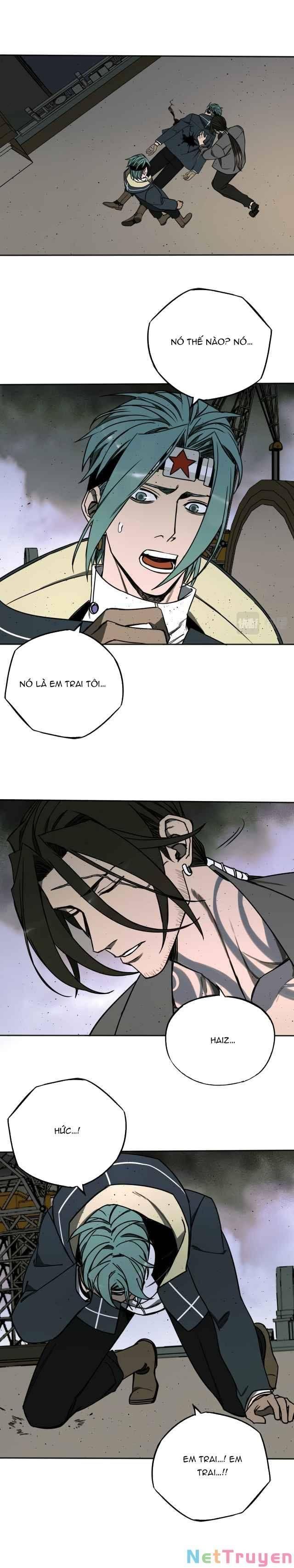 đọc truyện Thợ Săn Top 1 Trở Lại Chương 20 ảnh 7 tại Thiên Thai Truyện