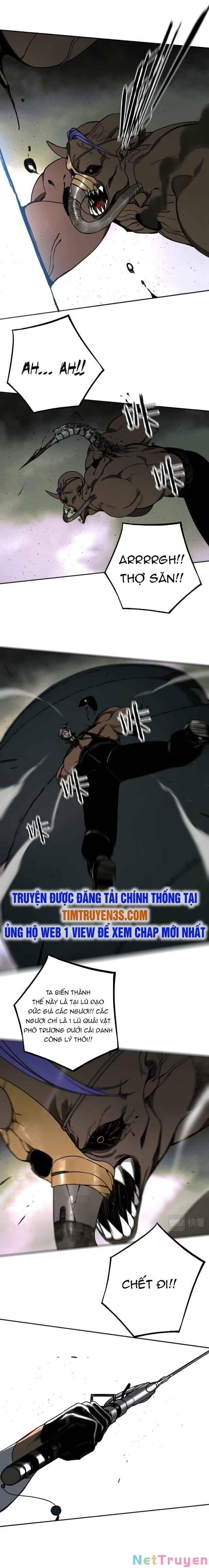 đọc truyện Thợ Săn Top 1 Trở Lại Chương 20 ảnh 10 tại Thiên Thai Truyện