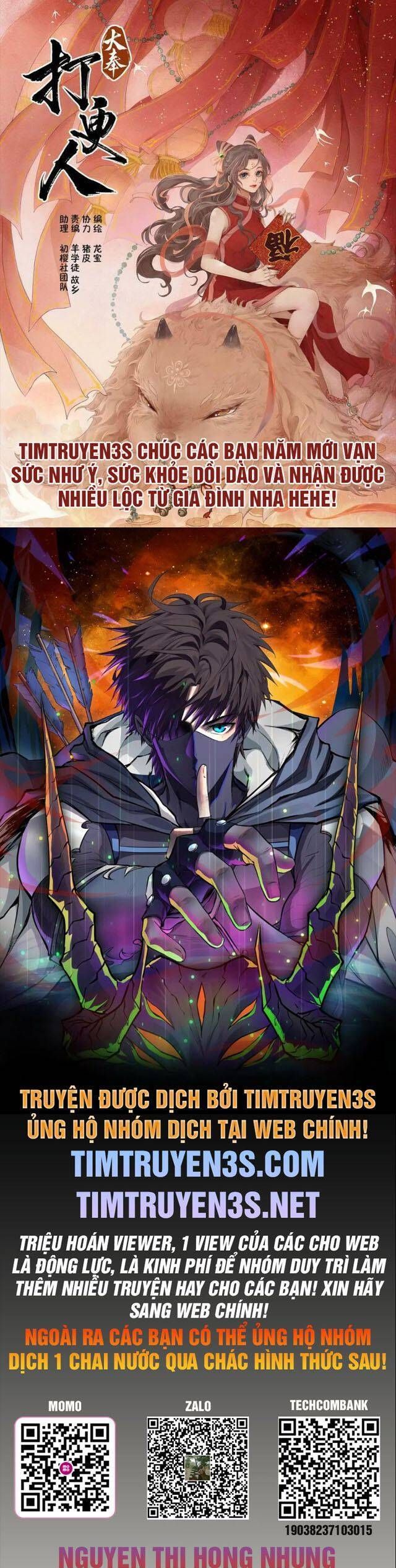 đọc truyện Thợ Săn Top 1 Trở Lại Chương 21 ảnh 3 tại Thiên Thai Truyện