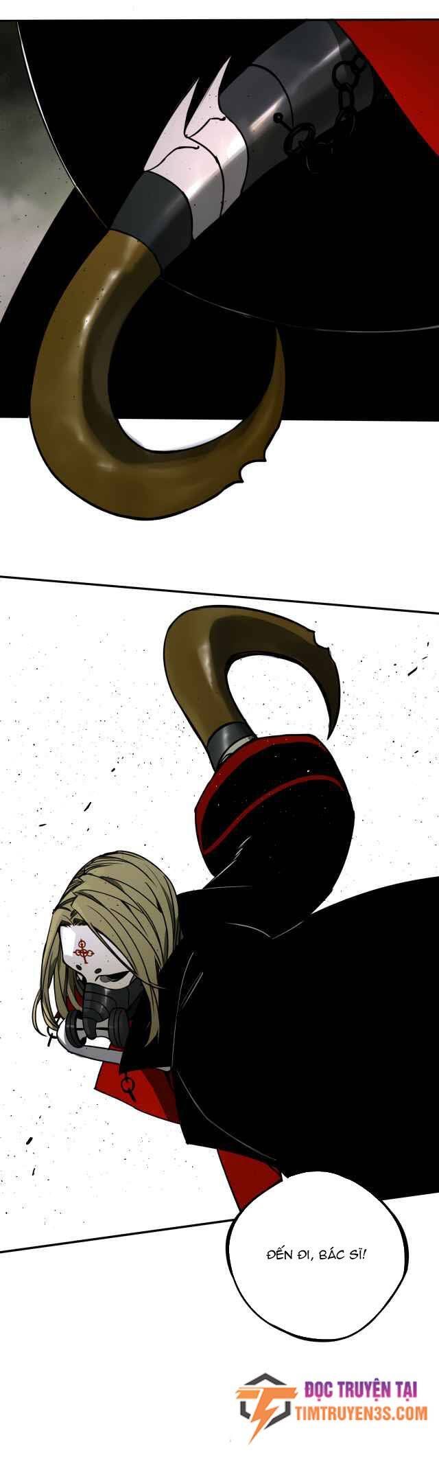 đọc truyện Thợ Săn Top 1 Trở Lại Chương 21 ảnh 12 tại Thiên Thai Truyện