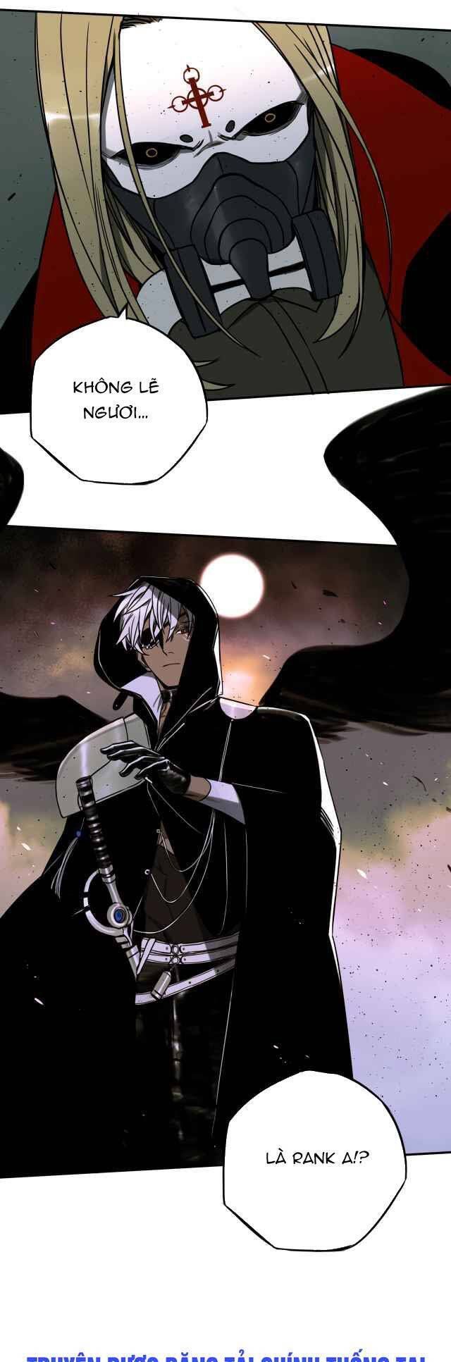 đọc truyện Thợ Săn Top 1 Trở Lại Chương 21 ảnh 18 tại Thiên Thai Truyện