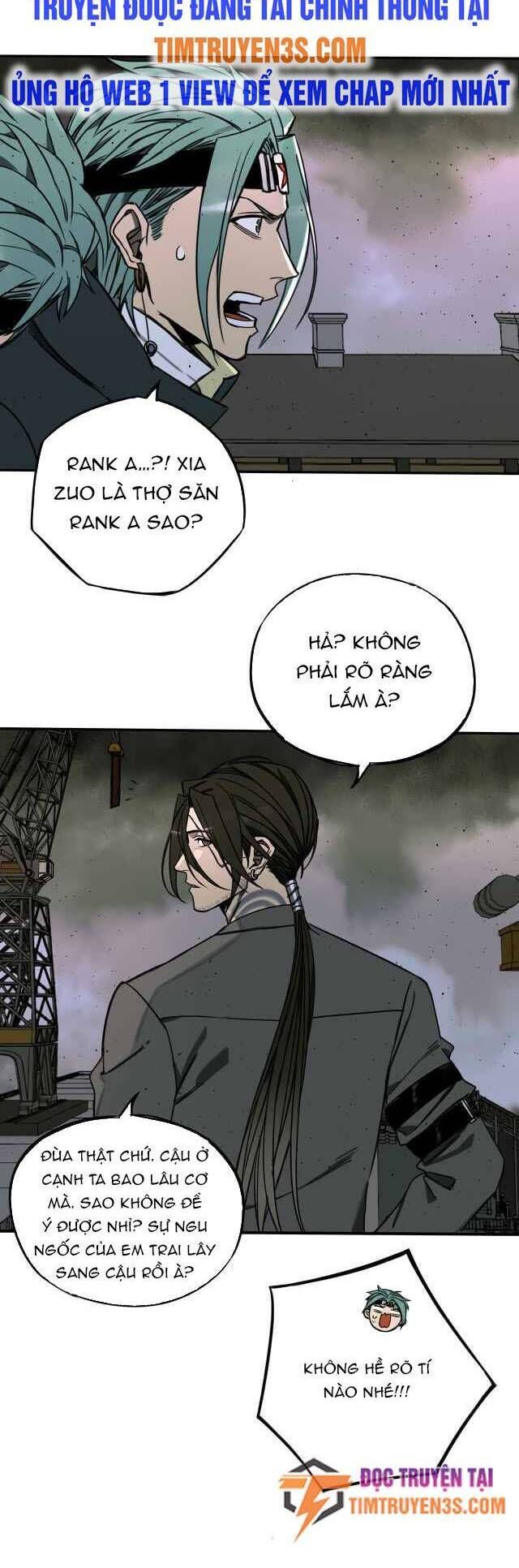 đọc truyện Thợ Săn Top 1 Trở Lại Chương 21 ảnh 19 tại Thiên Thai Truyện