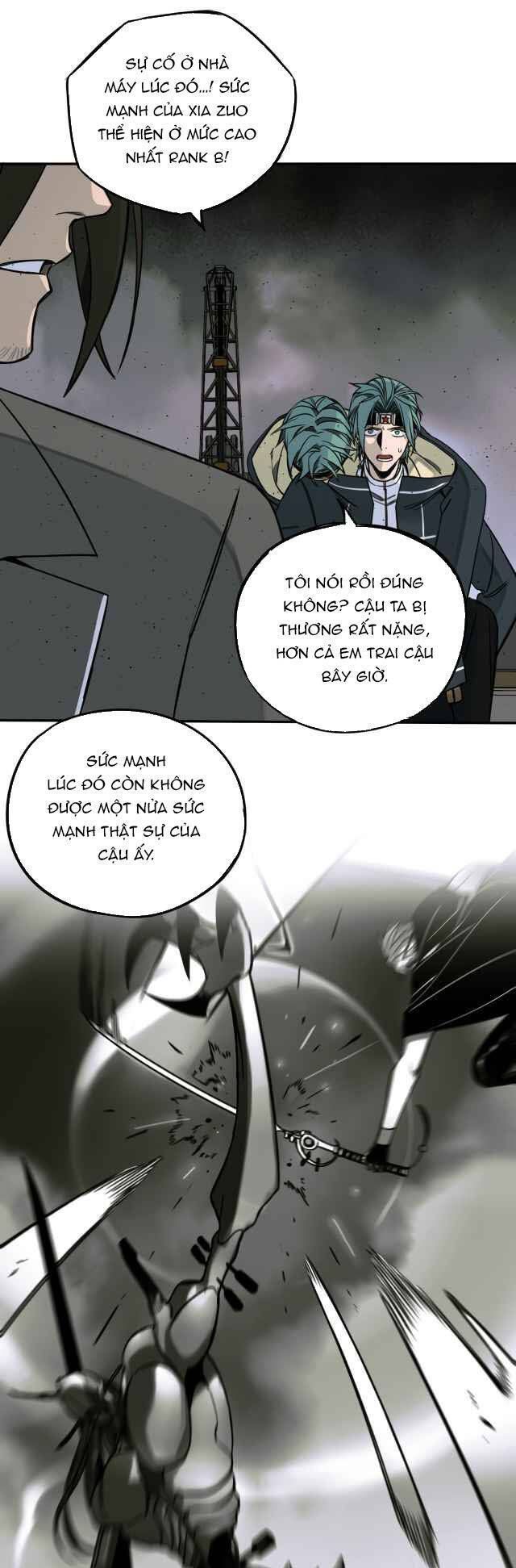 đọc truyện Thợ Săn Top 1 Trở Lại Chương 21 ảnh 20 tại Thiên Thai Truyện