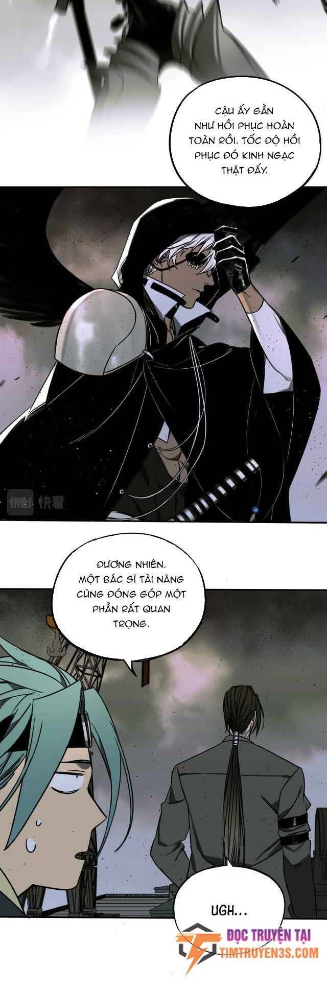 đọc truyện Thợ Săn Top 1 Trở Lại Chương 21 ảnh 21 tại Thiên Thai Truyện