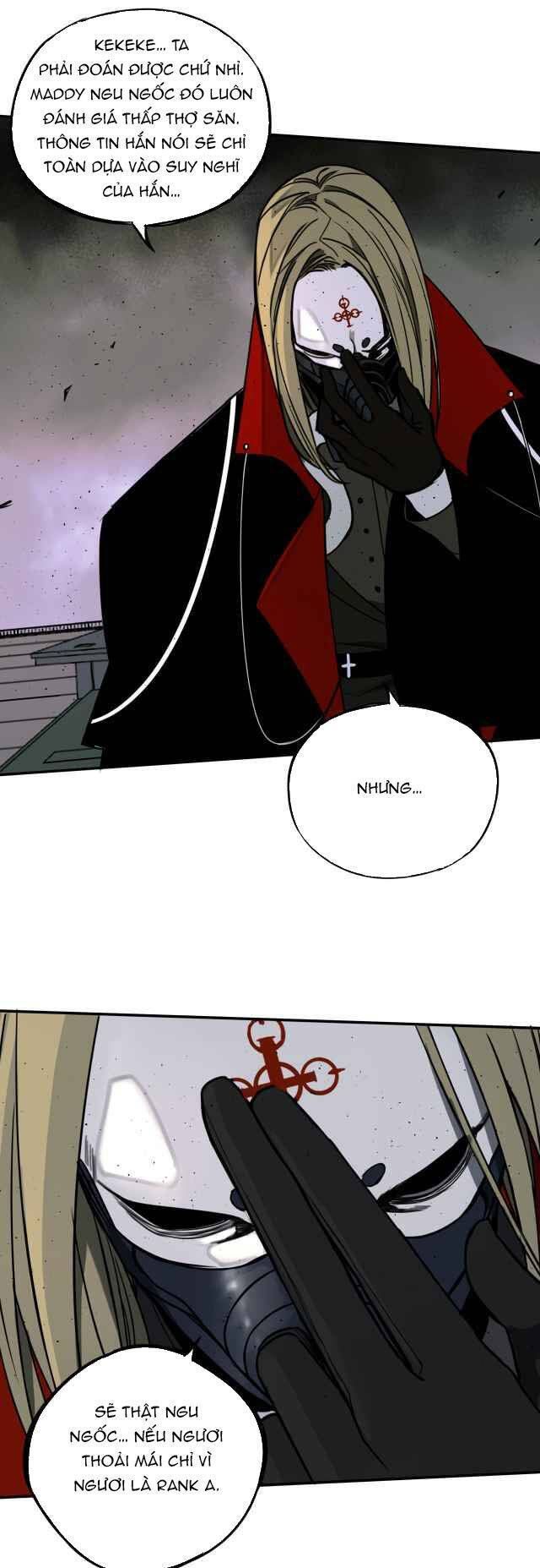 đọc truyện Thợ Săn Top 1 Trở Lại Chương 21 ảnh 22 tại Thiên Thai Truyện