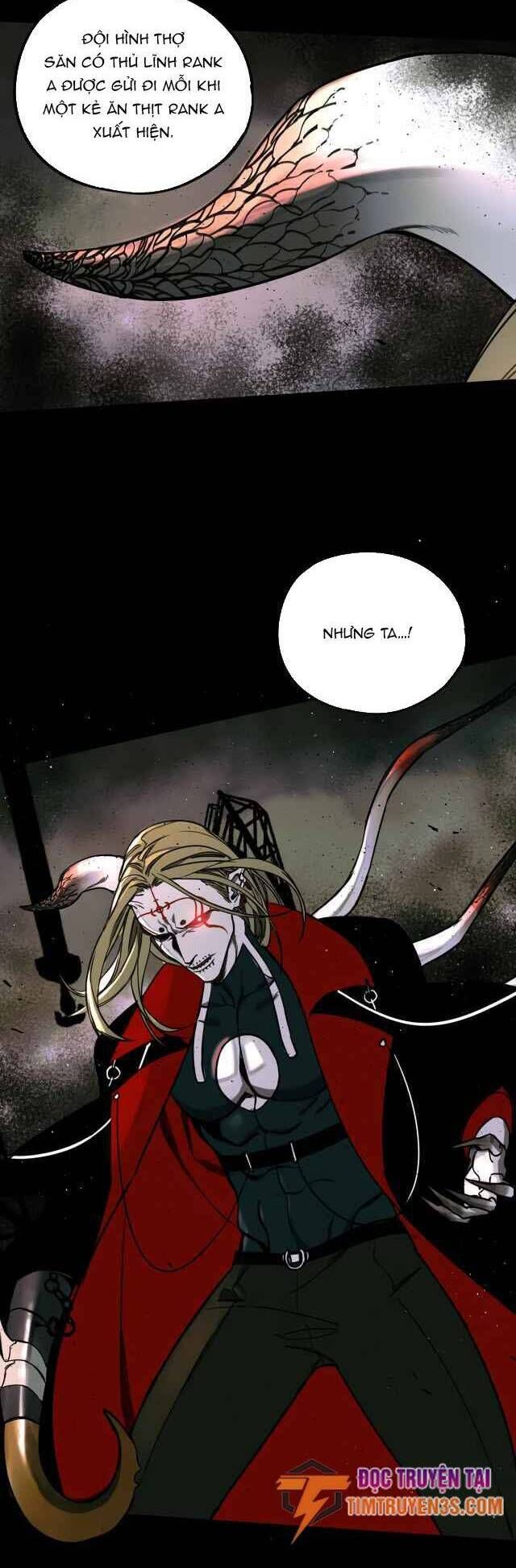 đọc truyện Thợ Săn Top 1 Trở Lại Chương 21 ảnh 25 tại Thiên Thai Truyện