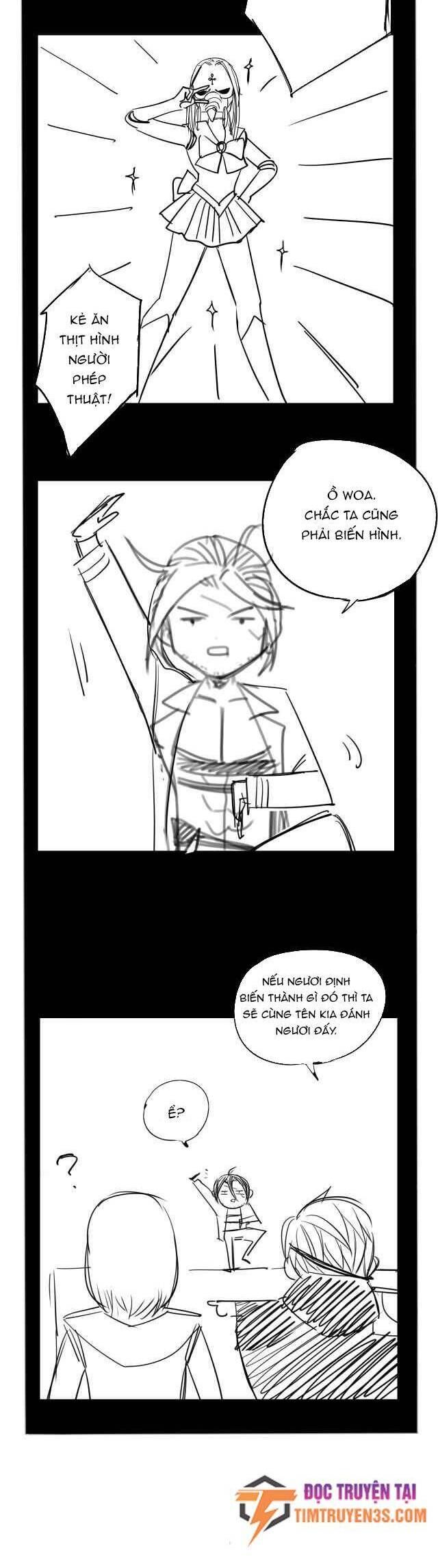 đọc truyện Thợ Săn Top 1 Trở Lại Chương 21 ảnh 27 tại Thiên Thai Truyện