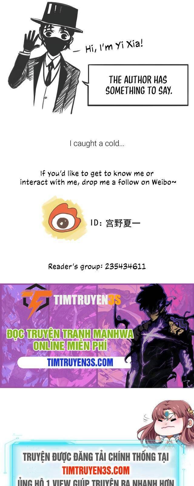 đọc truyện Thợ Săn Top 1 Trở Lại Chương 21 ảnh 28 tại Thiên Thai Truyện