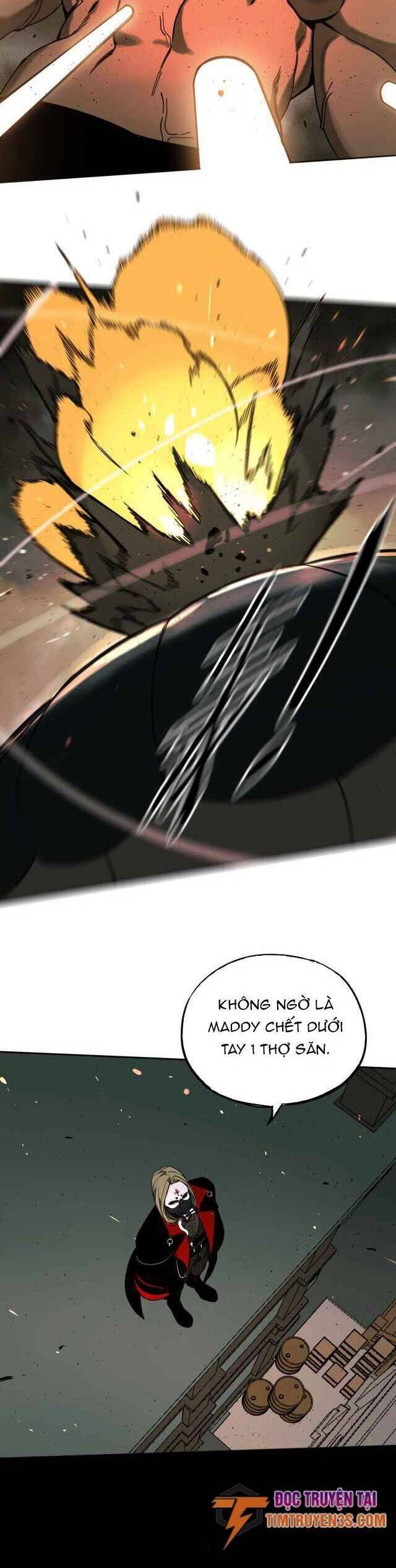 đọc truyện Thợ Săn Top 1 Trở Lại Chương 21 ảnh 5 tại Thiên Thai Truyện