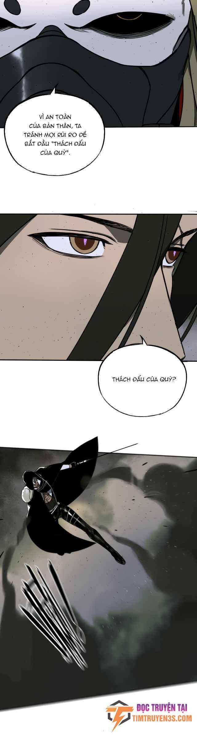 đọc truyện Thợ Săn Top 1 Trở Lại Chương 21 ảnh 9 tại Thiên Thai Truyện