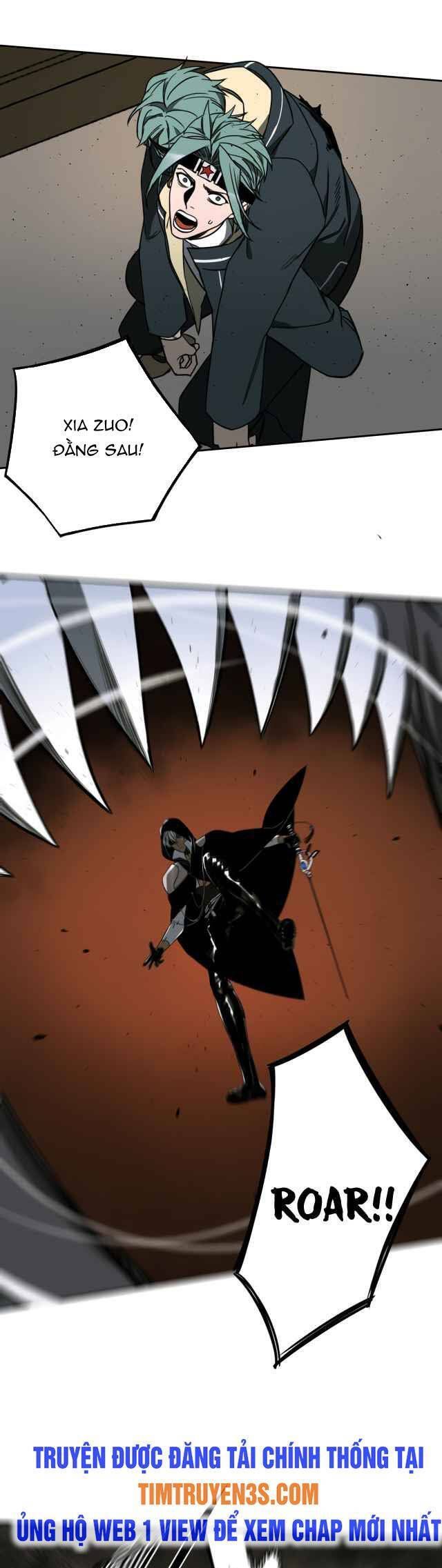 đọc truyện Thợ Săn Top 1 Trở Lại Chương 21 ảnh 10 tại Thiên Thai Truyện