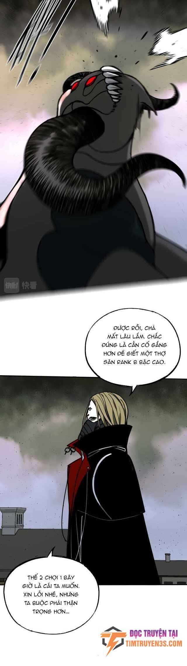 đọc truyện Thợ Săn Top 1 Trở Lại Chương 21 ảnh 11 tại Thiên Thai Truyện