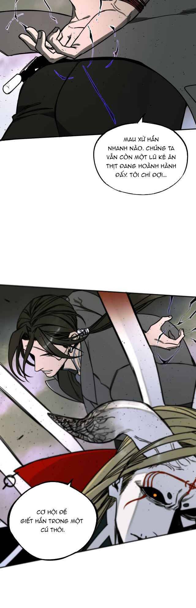 đọc truyện Thợ Săn Top 1 Trở Lại Chương 22 ảnh 14 tại Thiên Thai Truyện