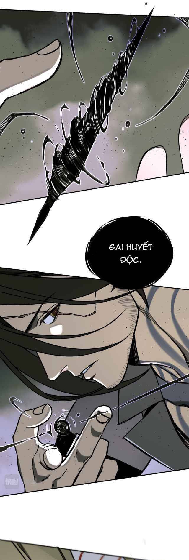 đọc truyện Thợ Săn Top 1 Trở Lại Chương 22 ảnh 15 tại Thiên Thai Truyện