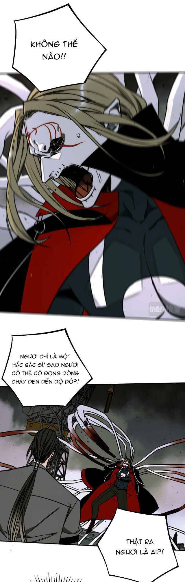 đọc truyện Thợ Săn Top 1 Trở Lại Chương 22 ảnh 19 tại Thiên Thai Truyện