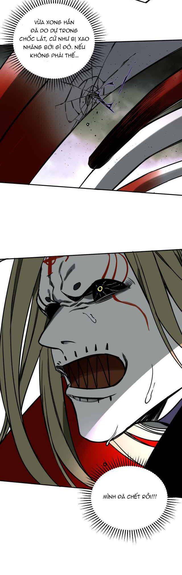 đọc truyện Thợ Săn Top 1 Trở Lại Chương 22 ảnh 20 tại Thiên Thai Truyện