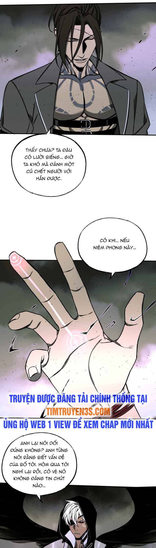 đọc truyện Thợ Săn Top 1 Trở Lại Chương 22 ảnh 21 tại Thiên Thai Truyện