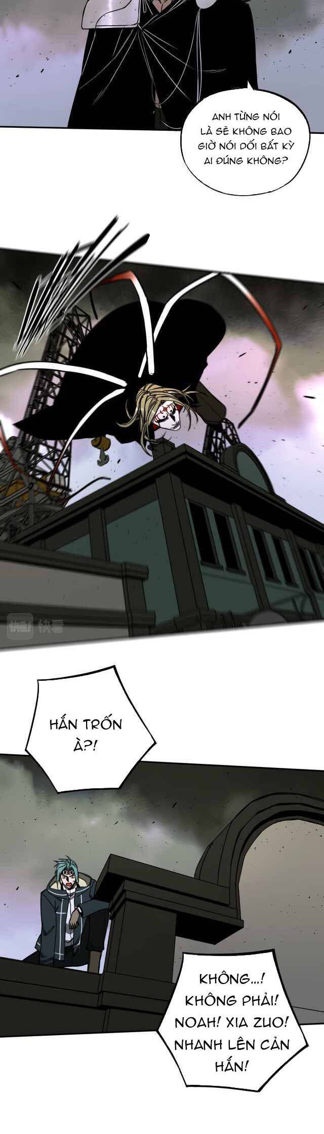 đọc truyện Thợ Săn Top 1 Trở Lại Chương 22 ảnh 22 tại Thiên Thai Truyện