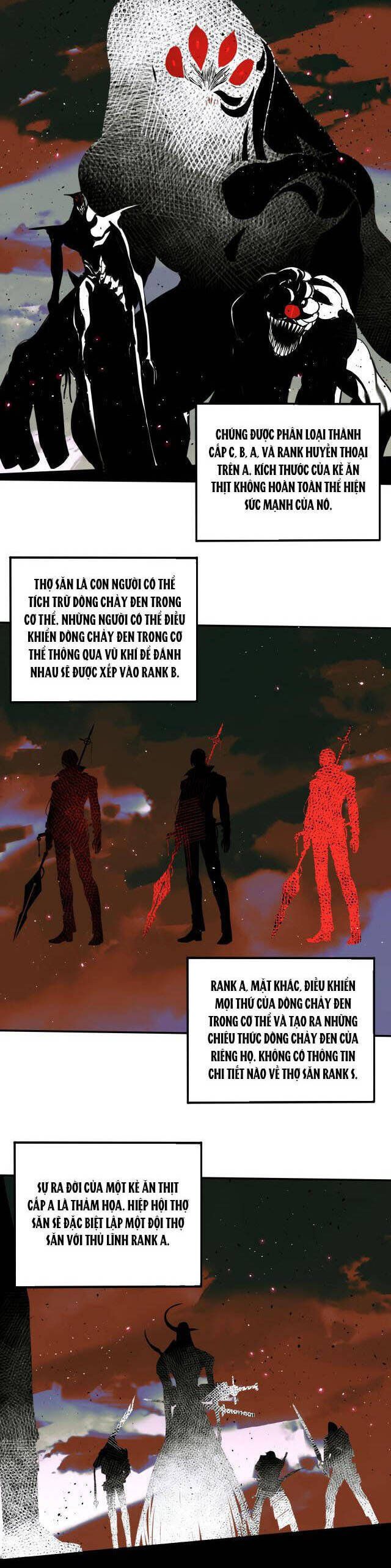 đọc truyện Thợ Săn Top 1 Trở Lại Chương 22 ảnh 5 tại Thiên Thai Truyện