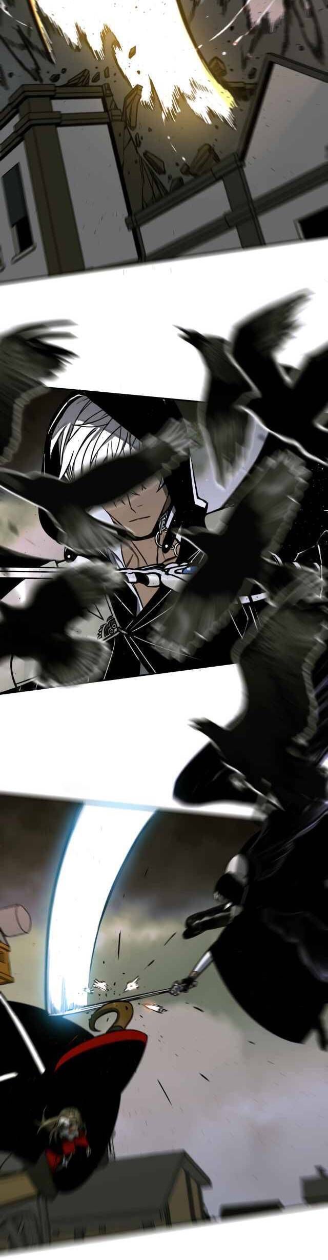 đọc truyện Thợ Săn Top 1 Trở Lại Chương 22 ảnh 8 tại Thiên Thai Truyện