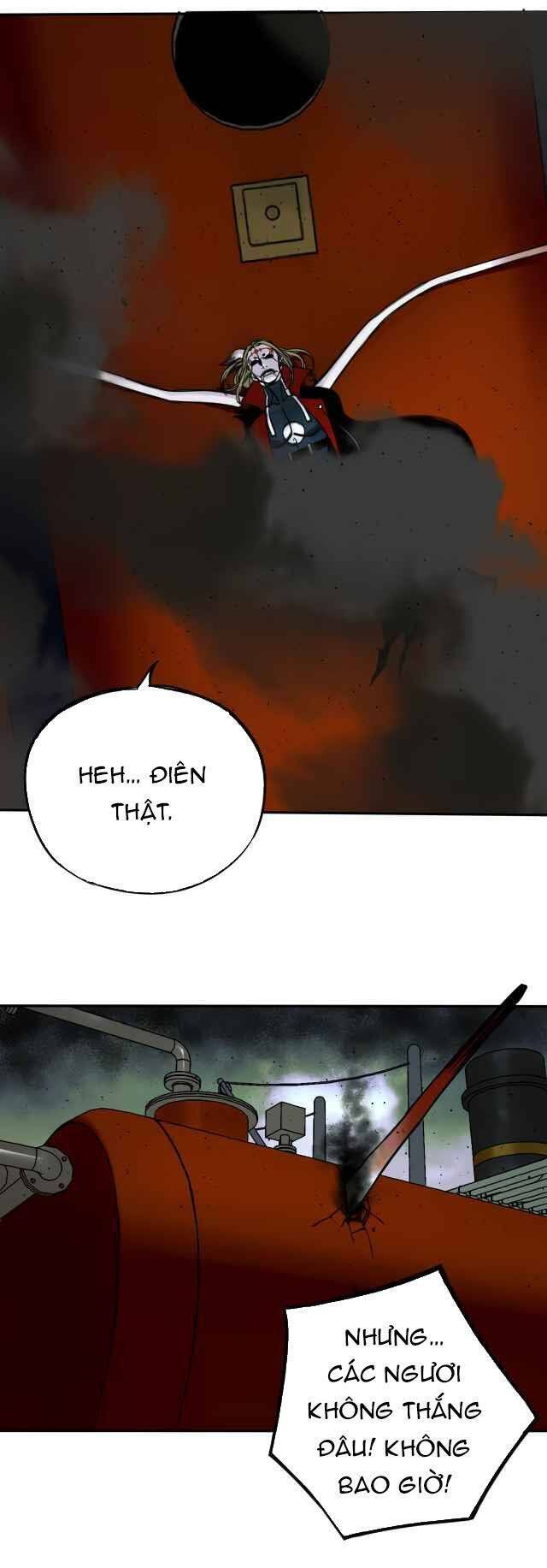 đọc truyện Thợ Săn Top 1 Trở Lại Chương 23 ảnh 14 tại Thiên Thai Truyện