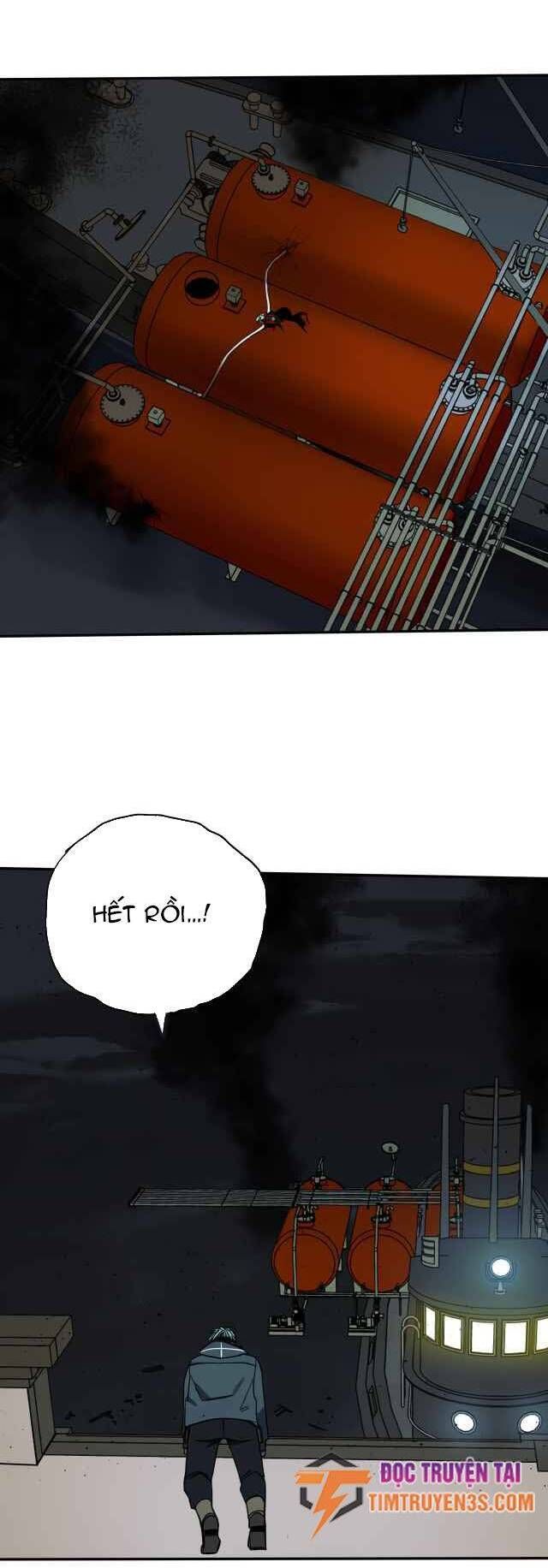 đọc truyện Thợ Săn Top 1 Trở Lại Chương 23 ảnh 15 tại Thiên Thai Truyện