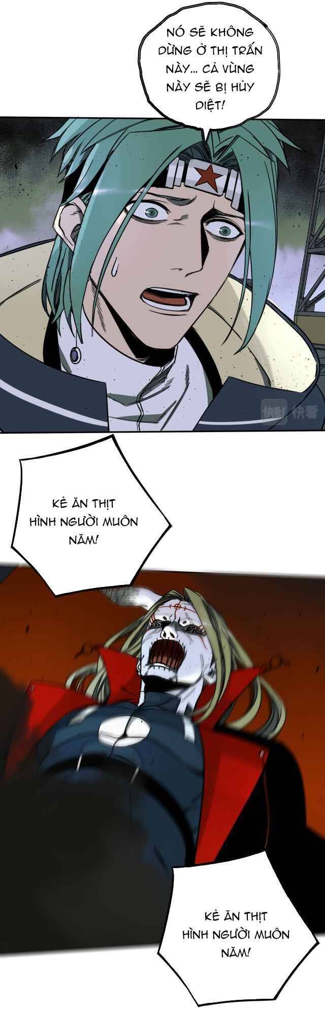 đọc truyện Thợ Săn Top 1 Trở Lại Chương 23 ảnh 16 tại Thiên Thai Truyện