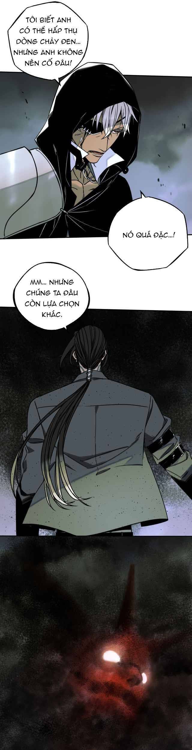 đọc truyện Thợ Săn Top 1 Trở Lại Chương 23 ảnh 18 tại Thiên Thai Truyện