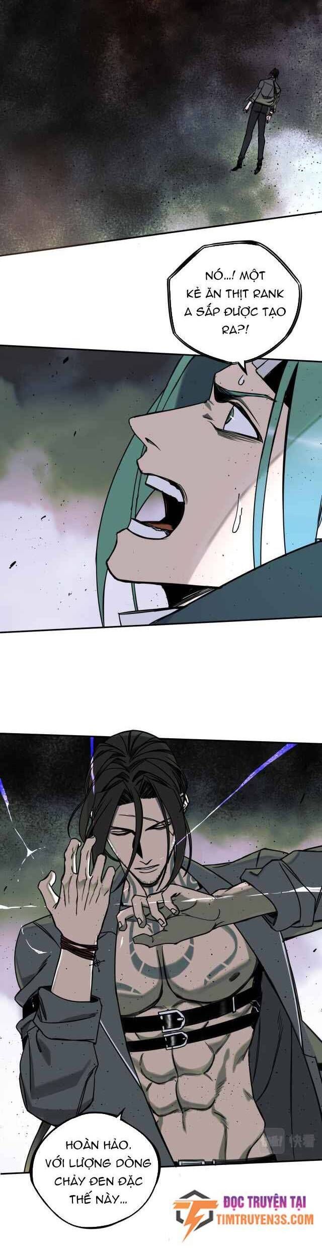 đọc truyện Thợ Săn Top 1 Trở Lại Chương 23 ảnh 19 tại Thiên Thai Truyện