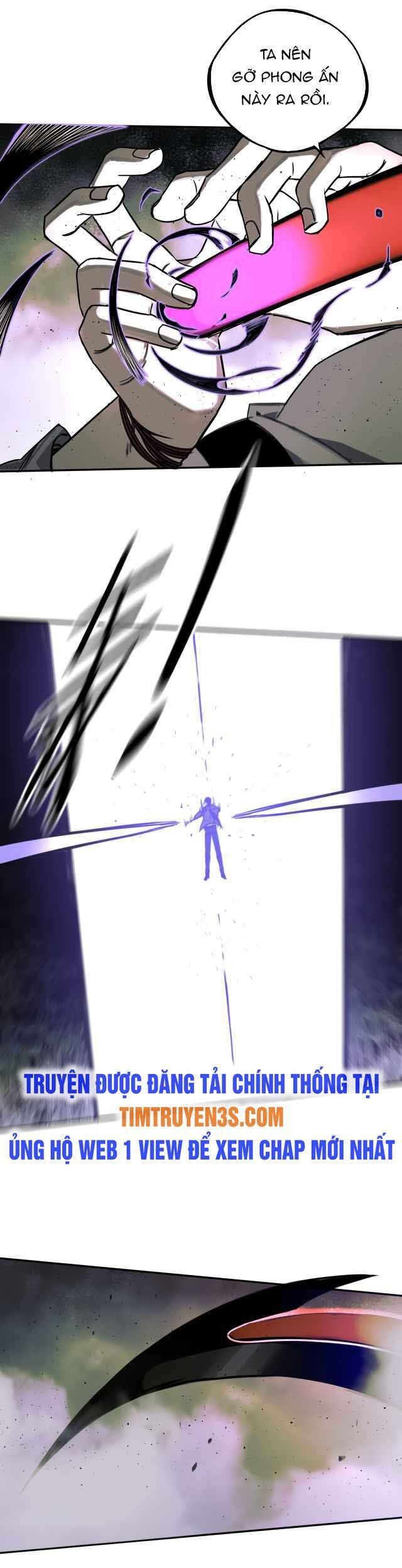 đọc truyện Thợ Săn Top 1 Trở Lại Chương 23 ảnh 20 tại Thiên Thai Truyện