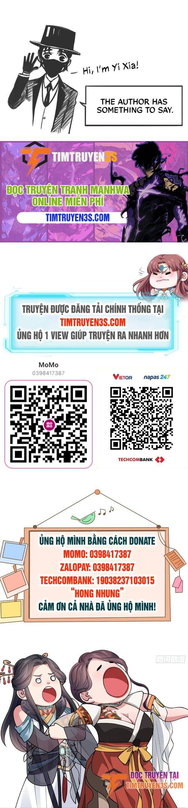 đọc truyện Thợ Săn Top 1 Trở Lại Chương 23 ảnh 22 tại Thiên Thai Truyện