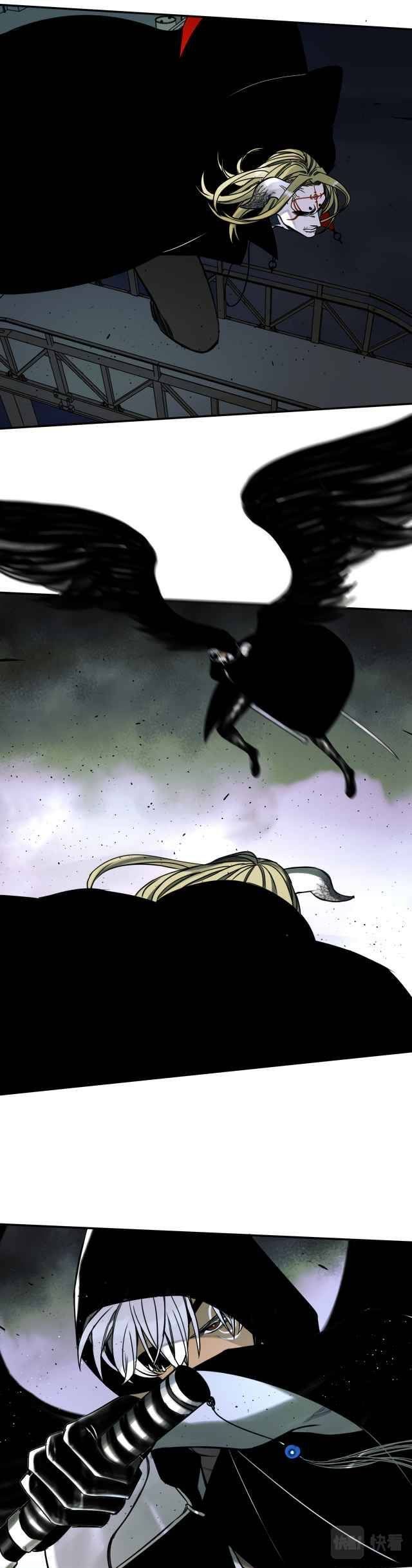 đọc truyện Thợ Săn Top 1 Trở Lại Chương 23 ảnh 6 tại Thiên Thai Truyện