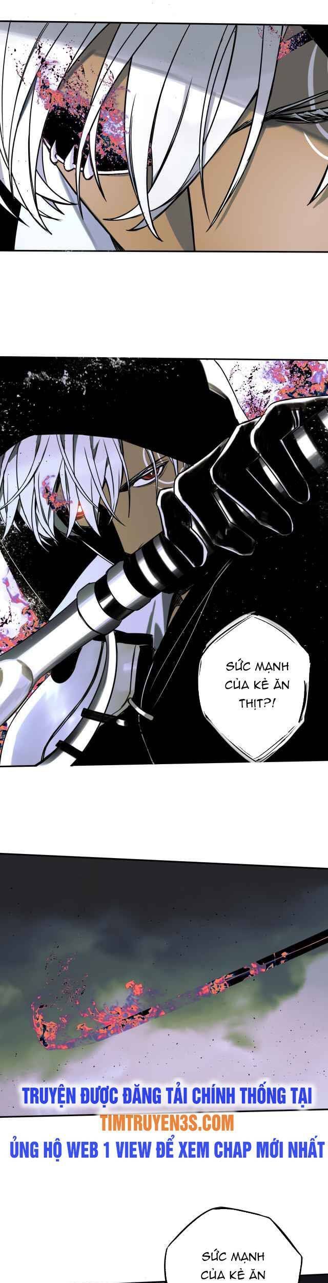 đọc truyện Thợ Săn Top 1 Trở Lại Chương 23 ảnh 8 tại Thiên Thai Truyện