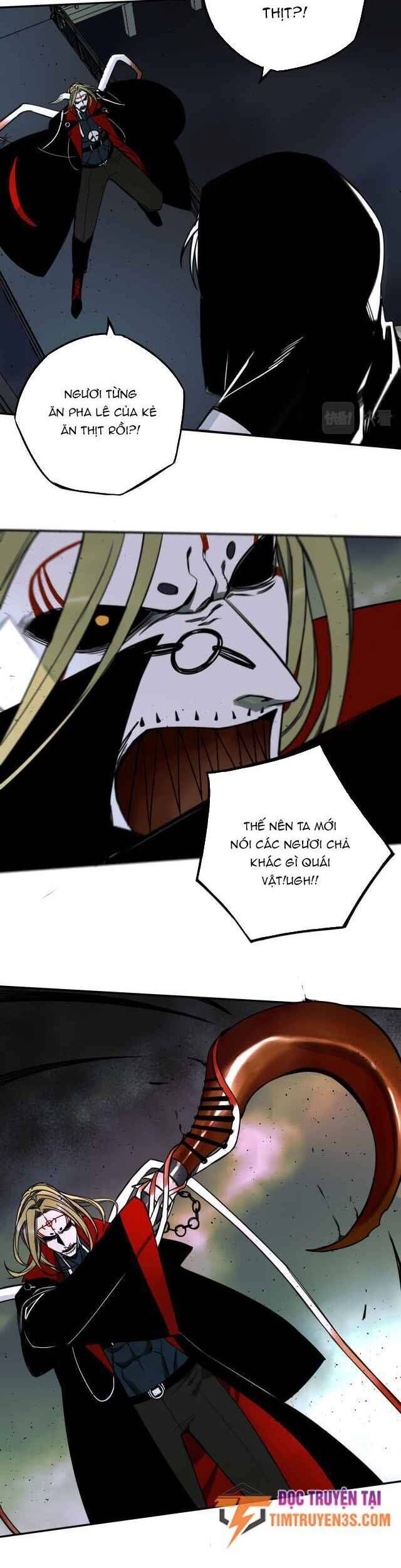 đọc truyện Thợ Săn Top 1 Trở Lại Chương 23 ảnh 9 tại Thiên Thai Truyện