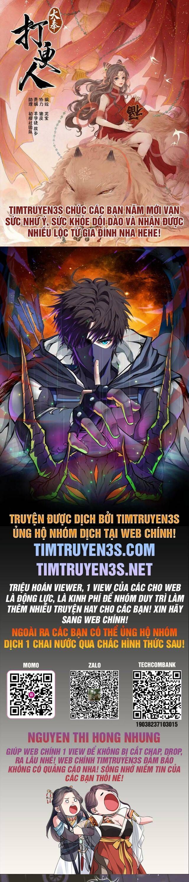 đọc truyện Thợ Săn Top 1 Trở Lại Chương 24 ảnh 3 tại Thiên Thai Truyện