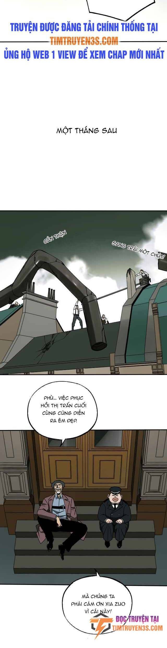 đọc truyện Thợ Săn Top 1 Trở Lại Chương 24 ảnh 12 tại Thiên Thai Truyện