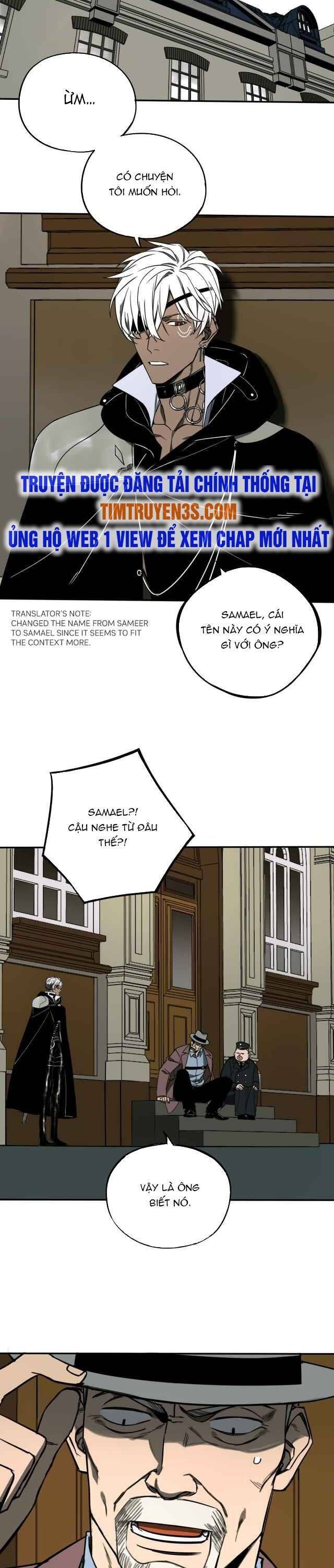 đọc truyện Thợ Săn Top 1 Trở Lại Chương 24 ảnh 14 tại Thiên Thai Truyện