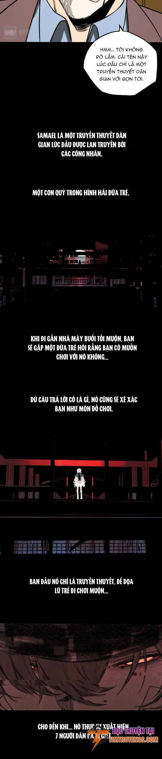 đọc truyện Thợ Săn Top 1 Trở Lại Chương 24 ảnh 15 tại Thiên Thai Truyện