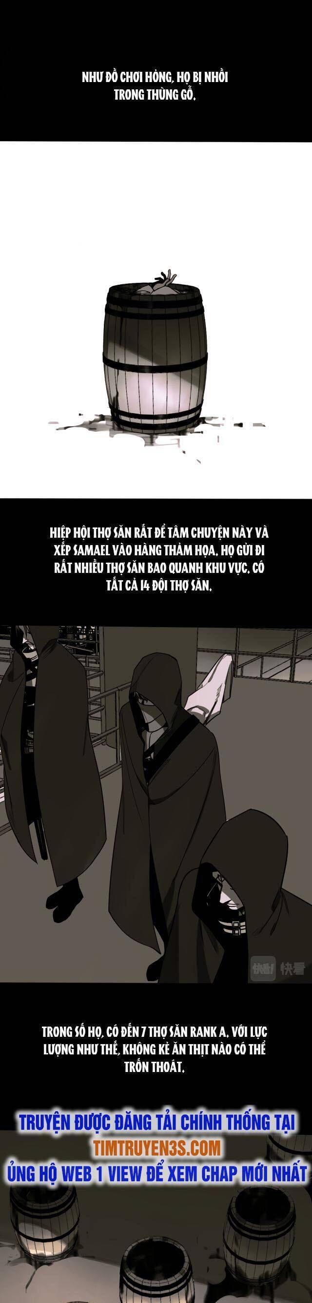 đọc truyện Thợ Săn Top 1 Trở Lại Chương 24 ảnh 16 tại Thiên Thai Truyện