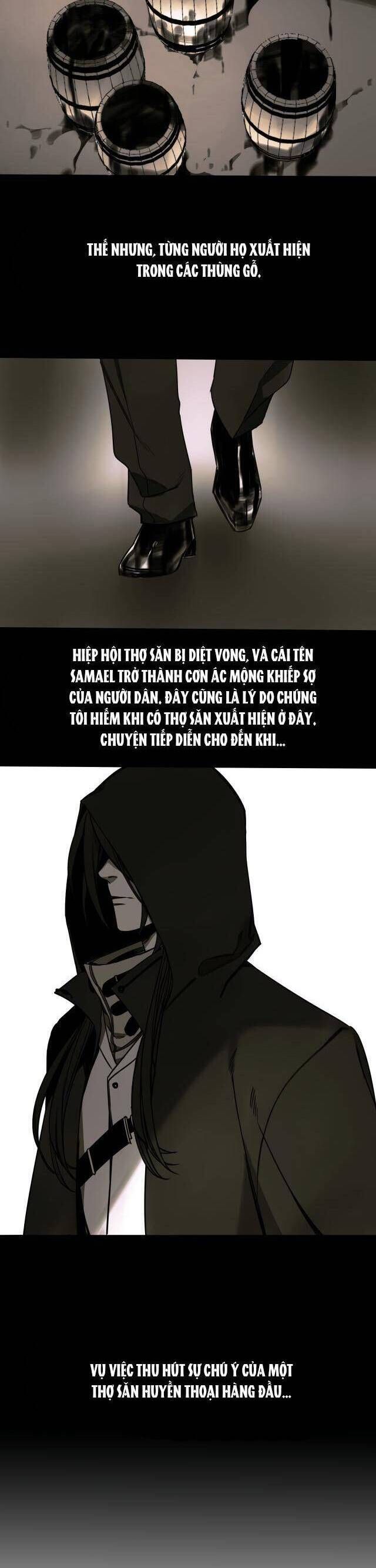 đọc truyện Thợ Săn Top 1 Trở Lại Chương 24 ảnh 17 tại Thiên Thai Truyện