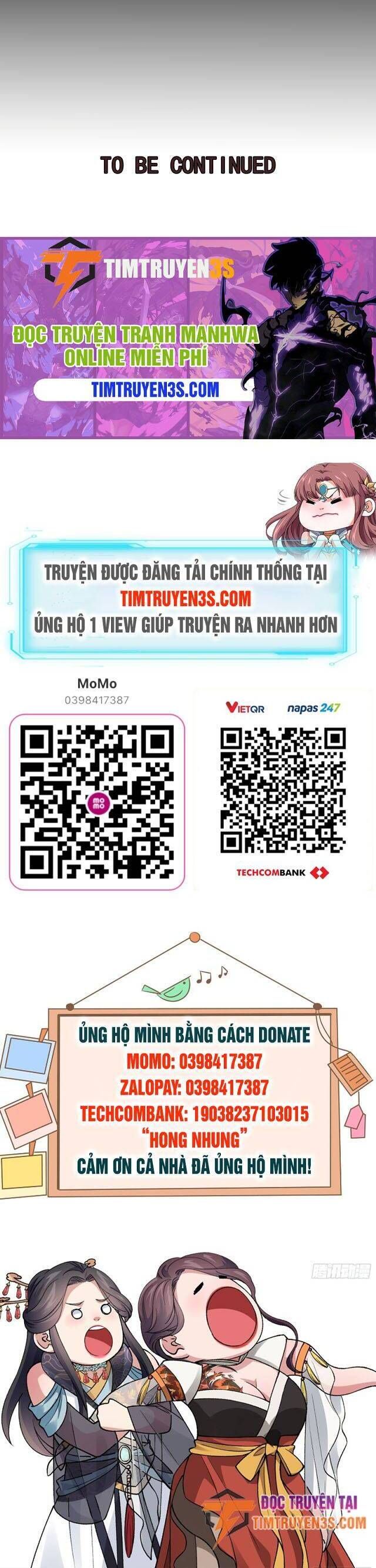 đọc truyện Thợ Săn Top 1 Trở Lại Chương 24 ảnh 18 tại Thiên Thai Truyện